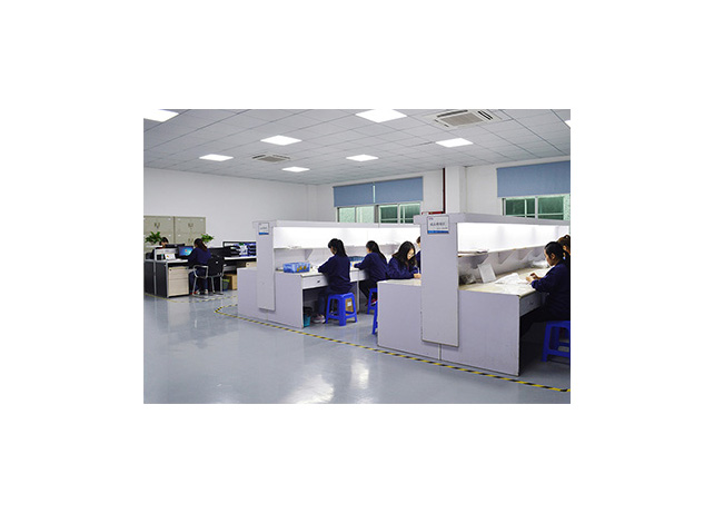 多元化定制加工省時(shí)省力，售前售后積極響應(yīng)客戶(hù)需求